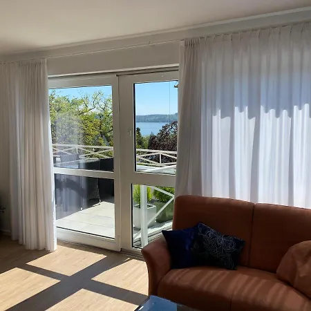 Seeblick * Uberlingen