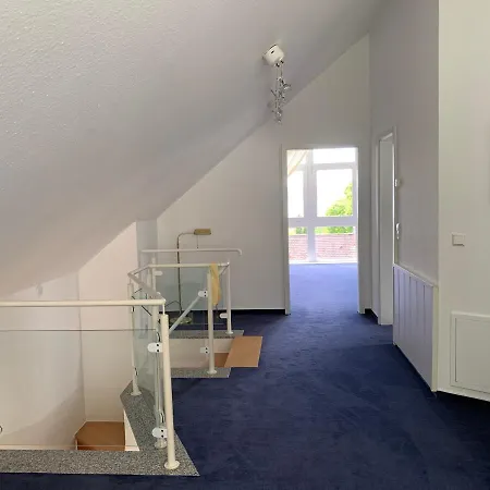 Seeblick Daire Uberlingen