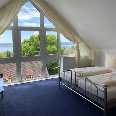 Seeblick Apartamento *