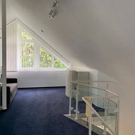 Seeblick Apartment Uberlingen
