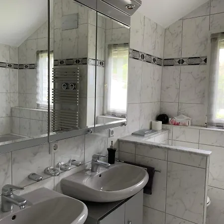 Seeblick Daire Uberlingen