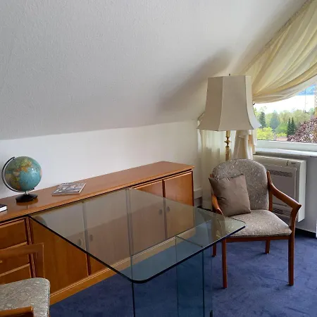 Seeblick Daire Uberlingen