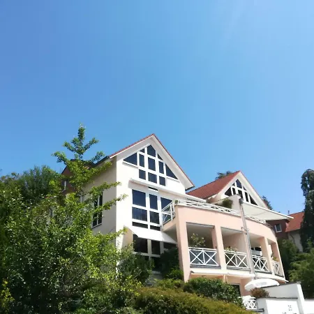 Apartment Seeblick Uberlingen