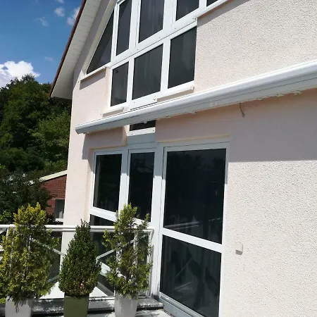 Appartement Seeblick *
