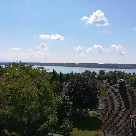 Seeblick Apartamento *