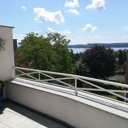 Seeblick * Uberlingen