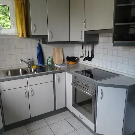 Daire Seeblick Uberlingen