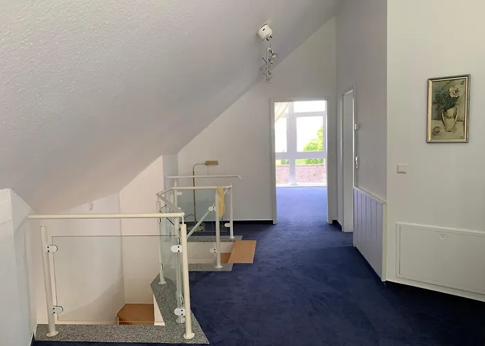 Seeblick Appartamento Uberlingen