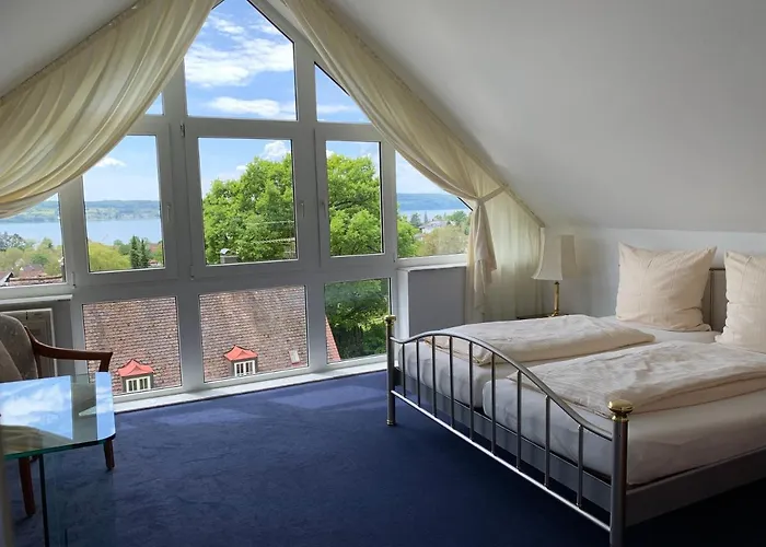 Seeblick Appartamento *