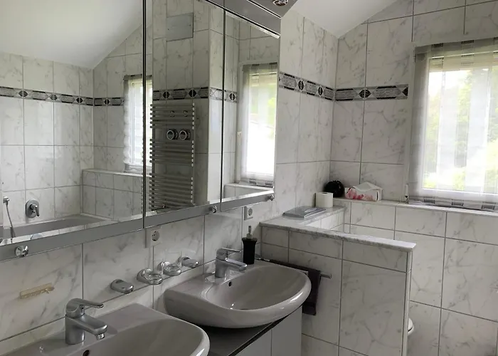 Seeblick Appartamento Uberlingen