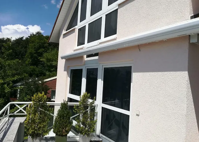 Apartment Seeblick *