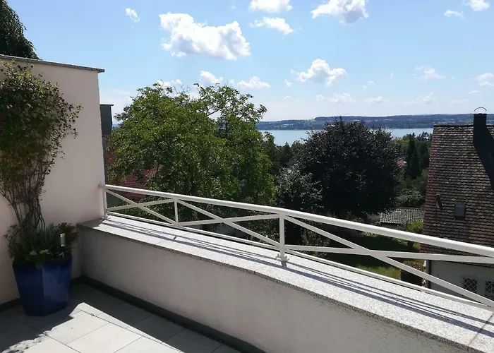 Seeblick * Uberlingen