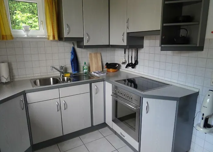 Appartamento Seeblick Uberlingen