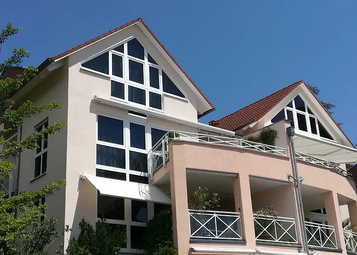 Seeblick Appartamento *